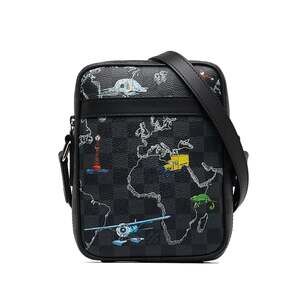 Danube Slim Bag Limited Edition #221863L13B